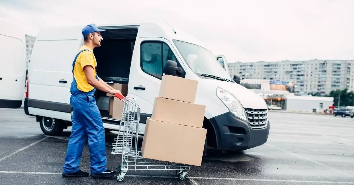 Delivery Driver Jobs in Canada