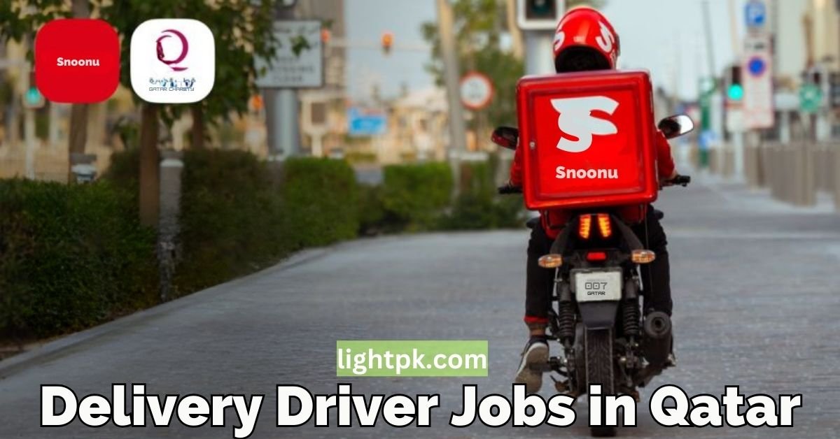 Bike Rider Jobs in Qatar