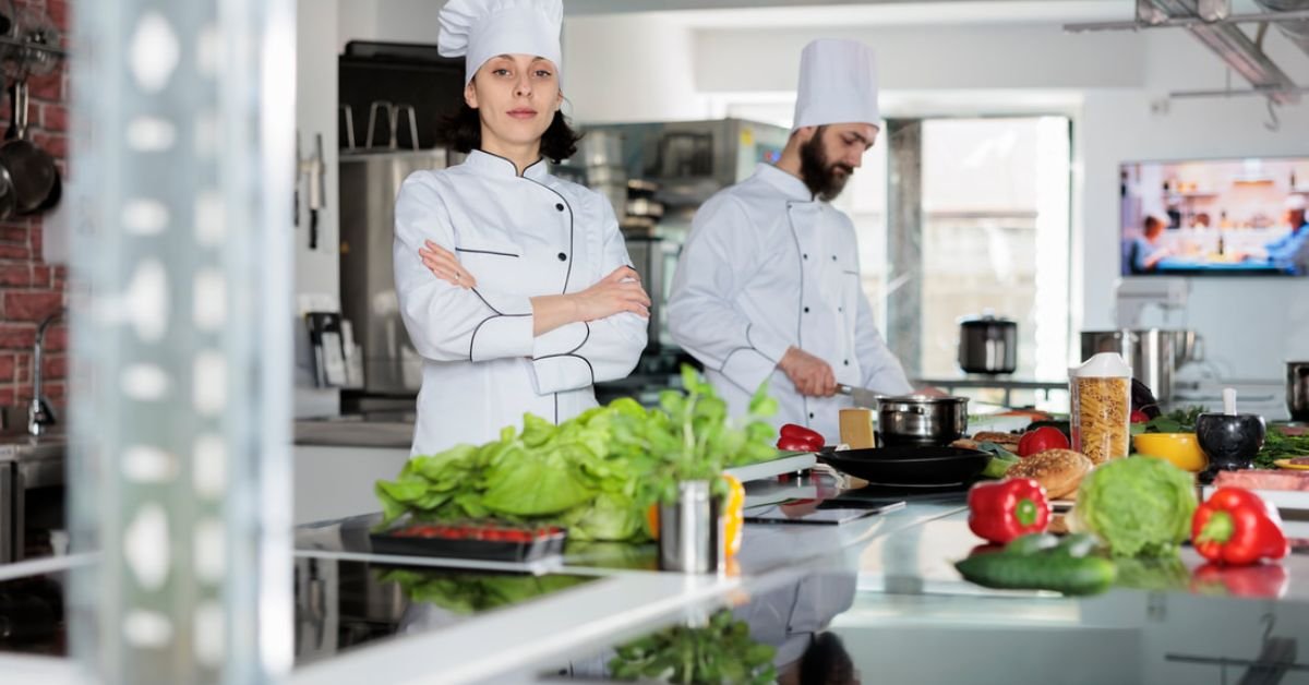 Kitchen Supervisor Jobs in Canada