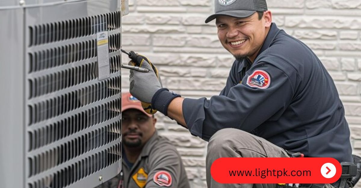 AC Technician Jobs in Saudi Arabia