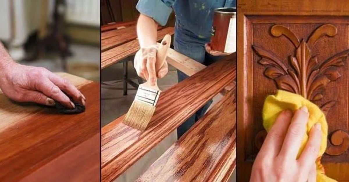 Furniture Polisher Jobs in Saudi Arabia