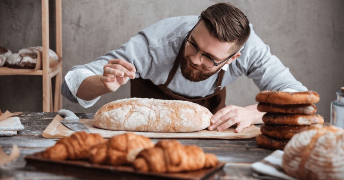 Baker Jobs in Canada