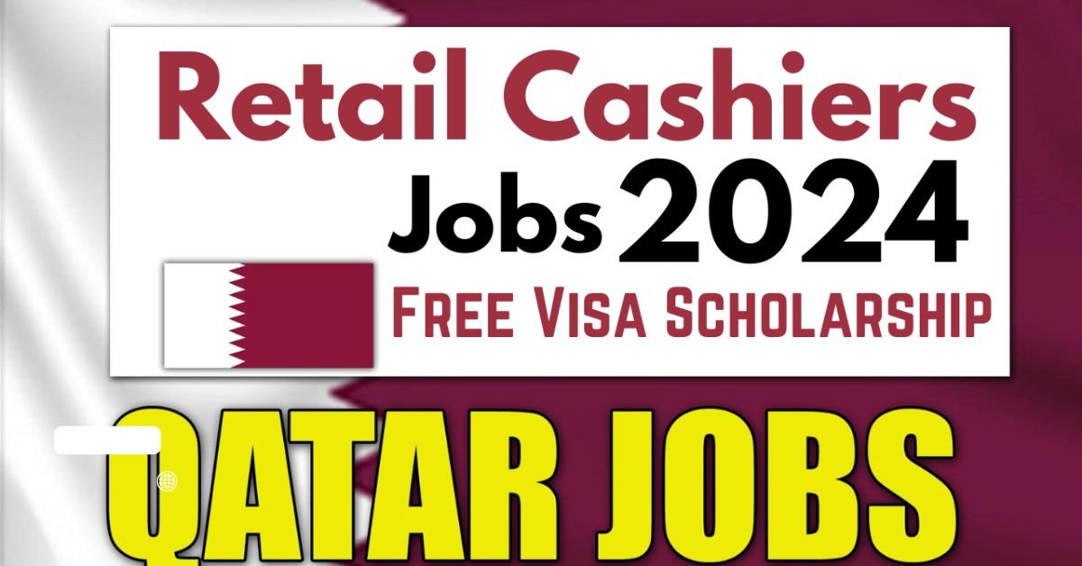 Cahsier Jobs in Qatar