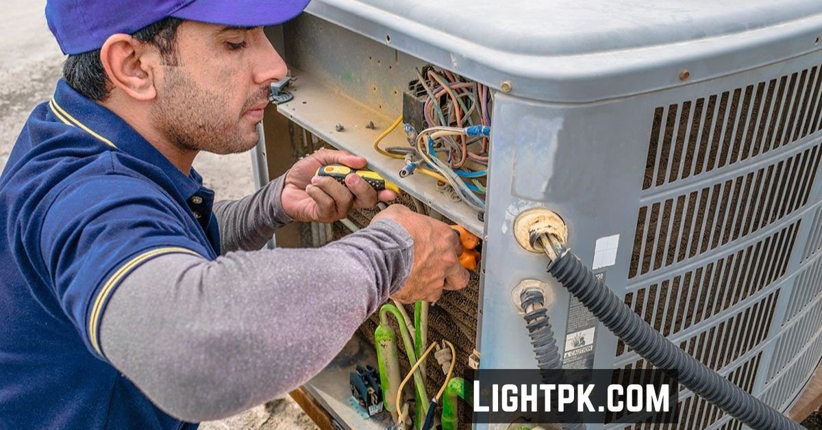 AC Technician Jobs in Qatar