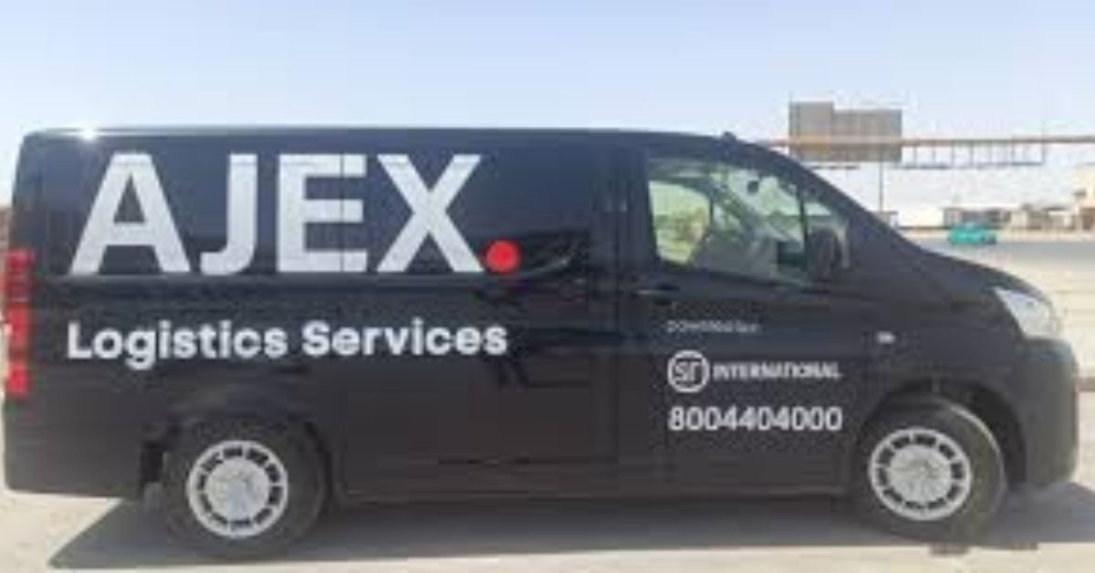 Courier Driver Jobs in Saudi Arabia