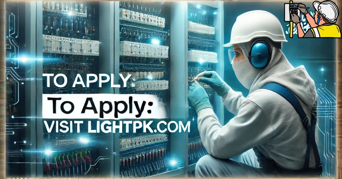 Electrician Jobs in Saudi Arabia