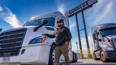 Truck Driver Jobs in USA