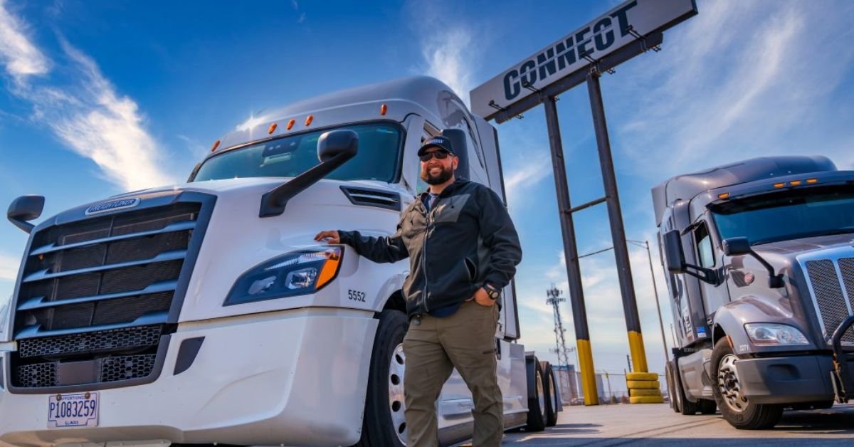 Truck Driver Jobs in USA