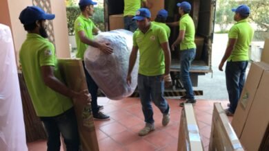 Loading Unloading Labour Jobs in Saudi Arabia