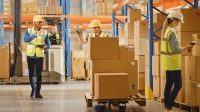 Warehouse Worker Jobs in Australia