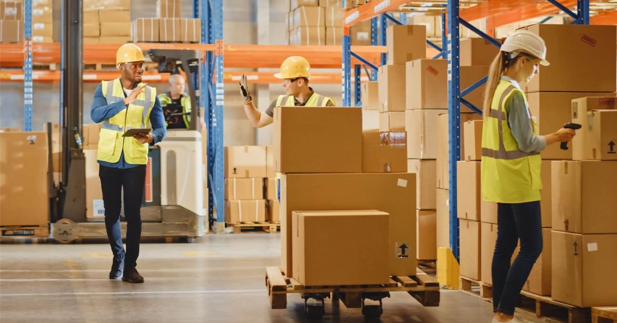 Warehouse Worker Jobs in Australia
