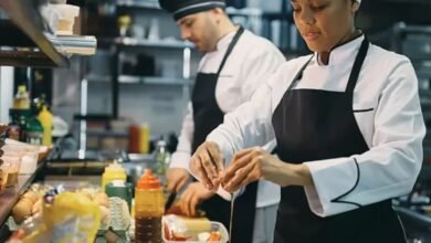Kitchen Helper Jobs in New Zealand