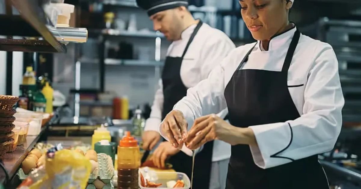 Kitchen Helper Jobs in New Zealand