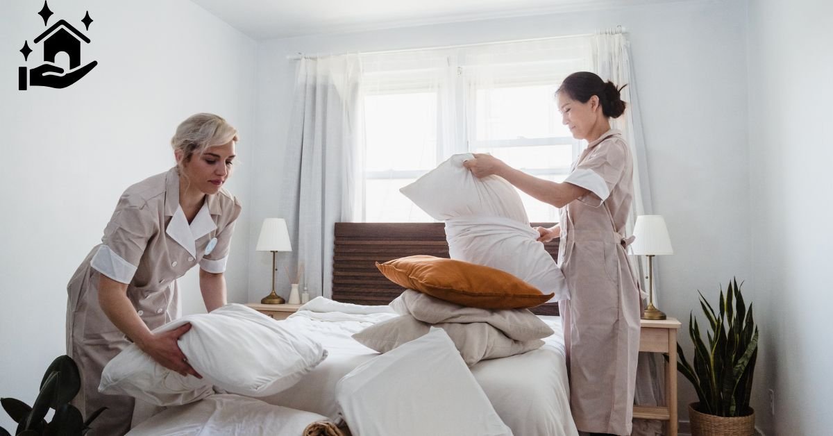 Housekeeper Jobs in USA