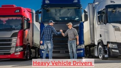 Heavy Driver Jobs in Qatar