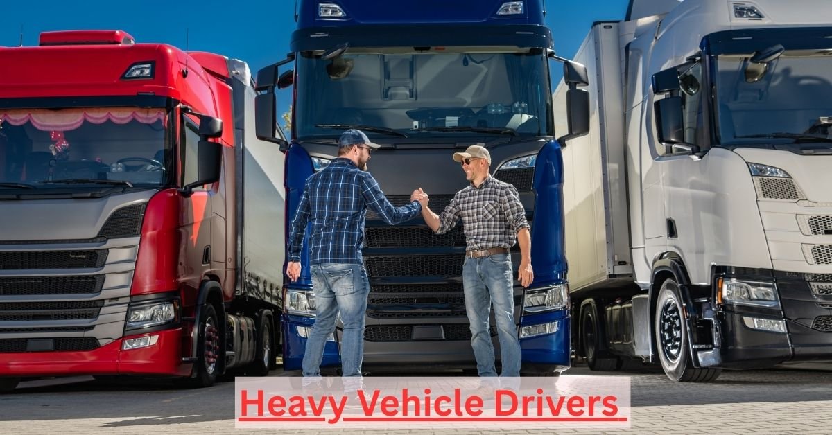 Heavy Driver Jobs in Qatar