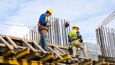 Construction Labour Jobs in United States
