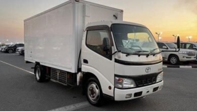 Dyna Driver Jobs in Saudi Arabia