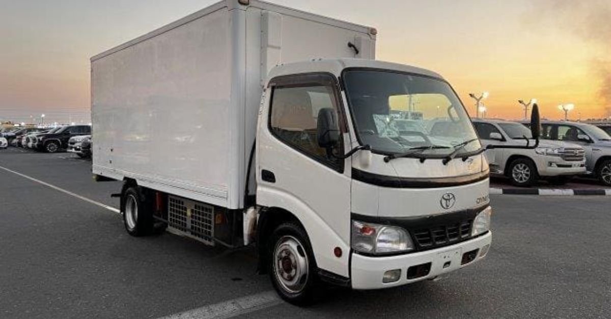 Dyna Driver Jobs in Saudi Arabia