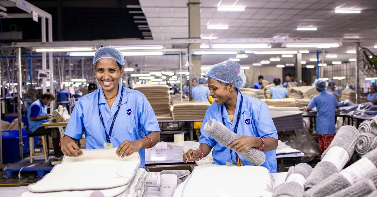 Factory Helper Jobs in Canada